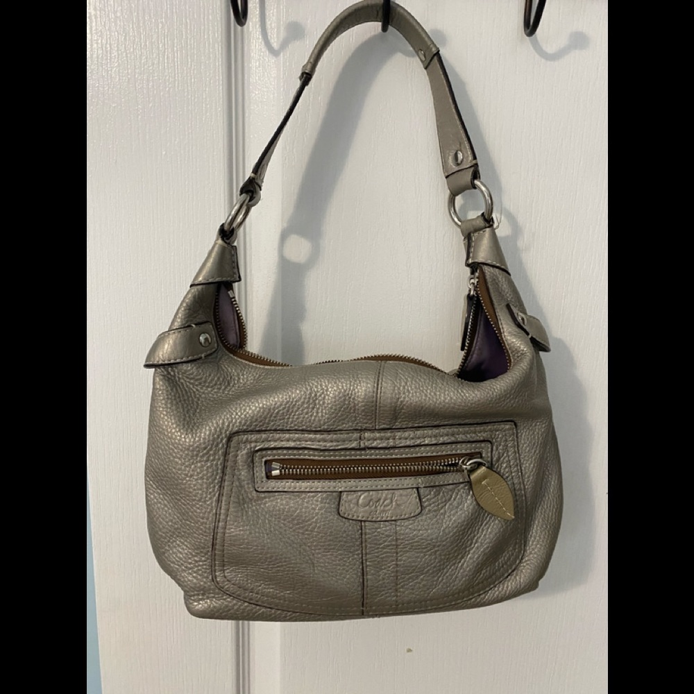 Coach Vintage Hobo
